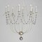 Maxim Lighting Formosa 8-Light Chandelier 20488ECVG - alternate 2